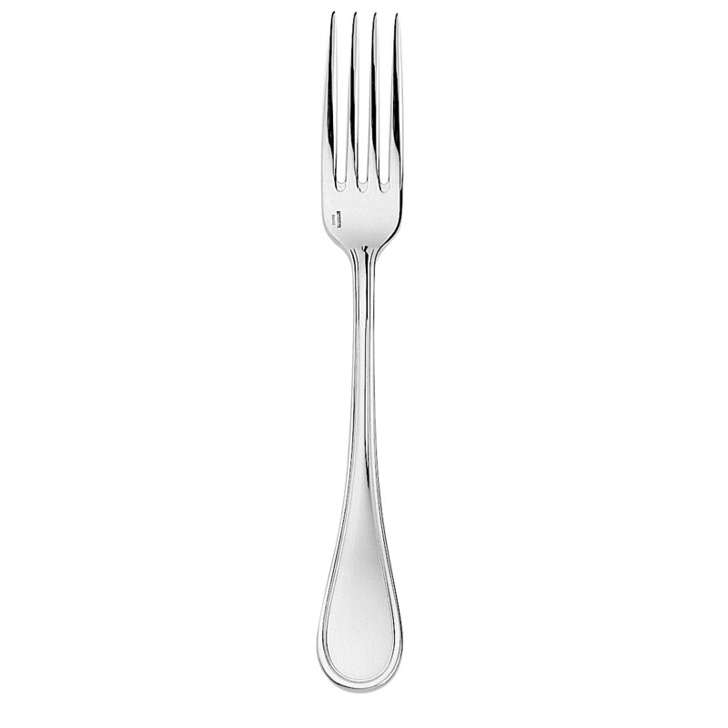 Verlaine Stainless Steel Serving Fork