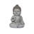 14in Meditating Buddha Statue