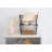 Rebrilliant Wire Decorative Basket