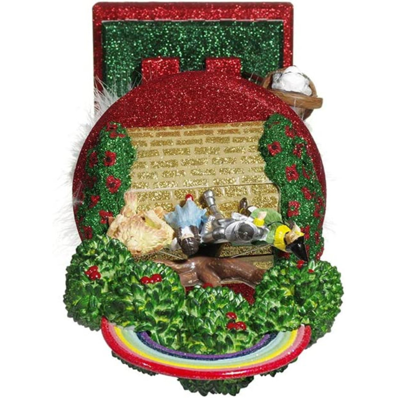 Christmas Nutcracker