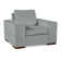 Memphis Upholstered Armchair