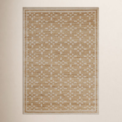 Judy Natural / Ivory Area Rug