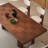 Modern, Simple and Creative Design Dining Table