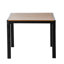 Table de salle à manger en plastique Armbrister-1047598669-1034410505