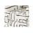 Swivel Glider Armchair-122271173