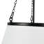 Luminaire suspendu géométrique Speakeasy-66310950