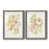 Gray Framed Paper