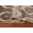 One-of-a-Kind 5'0" X 7'11" New Age Wool Area Rug in