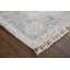 Tapis oriental en laine touffeté à la main beige Feaster-1957794468