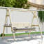 Balancelle de jardin Chic-1332420071