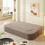 Canapé de style moderne pour l'intérieur, canapé pliable moderne 2-en-1 avec couverture fonctionnelle et coussins moelleux, velours côtelé moelleux confortable pour la vie et la chambre à coucher-2018756418