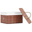 Rebrilliant Bamboo Decorative Basket-1964664801