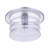 Ammadas W 1 - Bulb LED Outdoor Flush Mount Outdoor Flush Mount-942247050