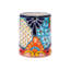 Pot à ustensiles en céramique mexicain Talavera-1200453528