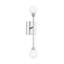 Mara 2 - Light LED Armed Sconce-88625773
