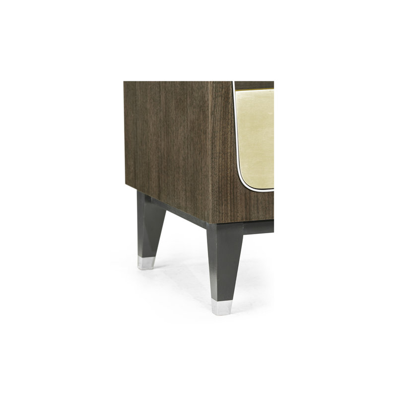 Gatsby 1 - Drawer Nightstand