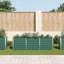Jardinière en acier galvanisé -309689929-309690044