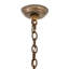 Rustic Lodge 4 - Light Pendant