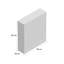 Sahara 20 Pair Flip Down Shoe Storage-15274301