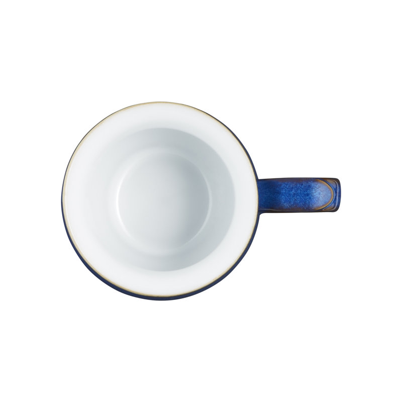 Imperial Blue 10.5 Ounce Craftsman's Mug