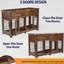 Furniture Style Crate