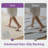 Liverpool Solid Wave High Low Pile Soft Plush Textured Washable Non-Slip Beige Indoor Area Rug-1178269307-1190349746