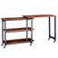 Console 31,5 po Ewalda