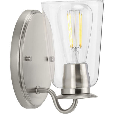 Rourke Dimmable Vanity Light