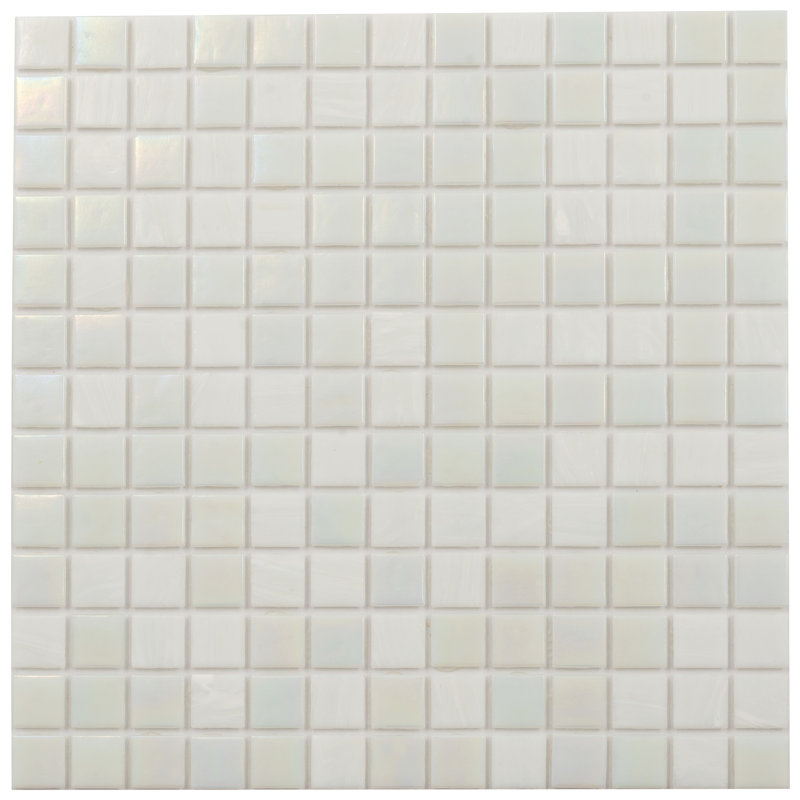 Carreau de mosaïque pour mur et plancher 0,8 po x 0,8 po Mingles