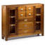 Guildhall 115cm Sideboard