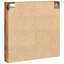 1-3 Solid Wood Rectangle Accent Cabinet-1709590684
