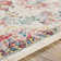 Oriental Indoor Rug