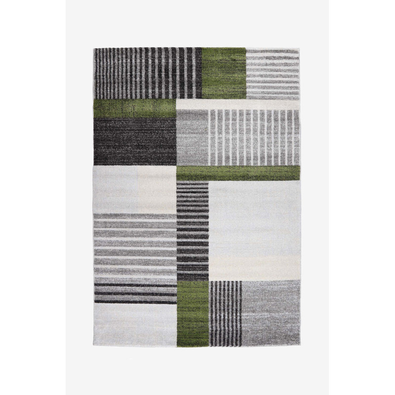 Audwen Area Rug, Rectangle 133 x 190cm