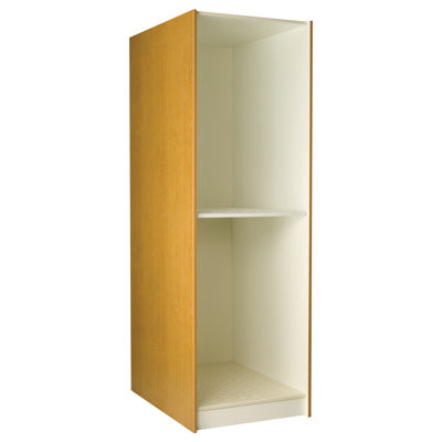 Music Manufactured Wood Shelving Unit