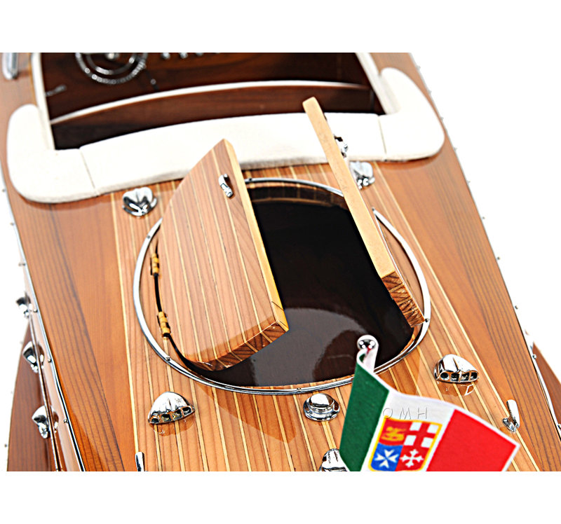 Blaise Nautical & Beach Model Car Or Vehicle