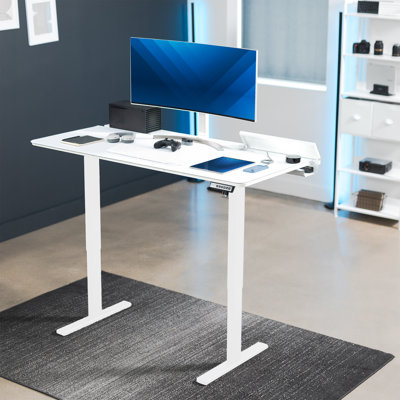 Bureau électrique Vivo 60 po x 30 po