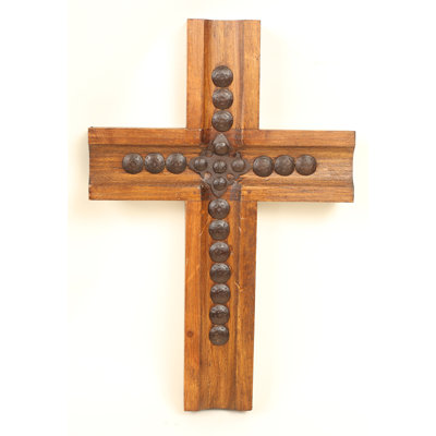 Décoration murale Hacienda Cross