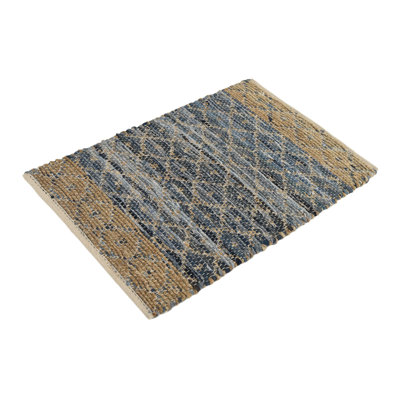 Aalam Abstract Indoor Rug