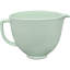 KitchenAid® 5 Quart Dew Drop Ceramic Bowl