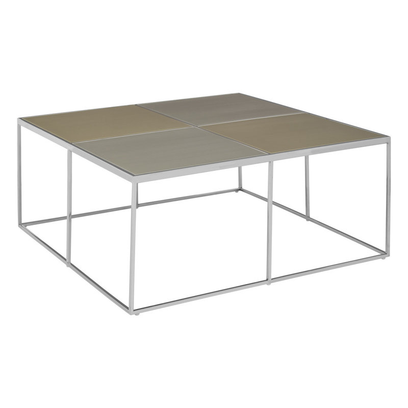 Emile Frame Coffee Table