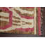 Tapis marocain en laine noué à la main 7 x 11