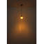 Meno 3 - Light Matte Black Pendant