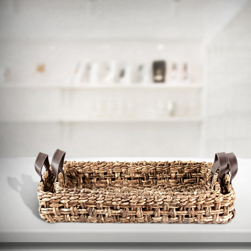 Poteet Mirror Tray - Set of 2