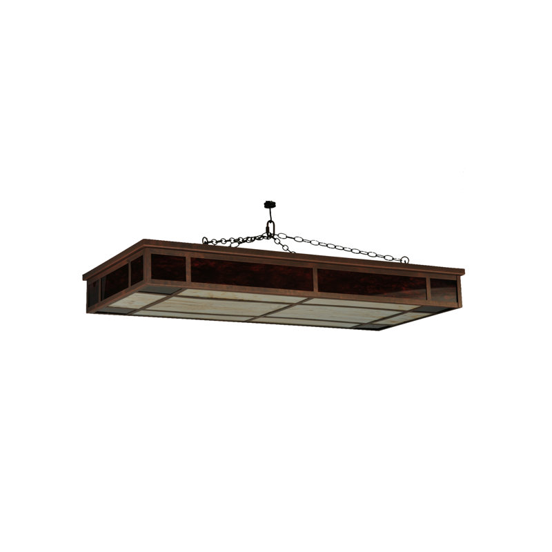 Blaze 3 - Light Flush Mount