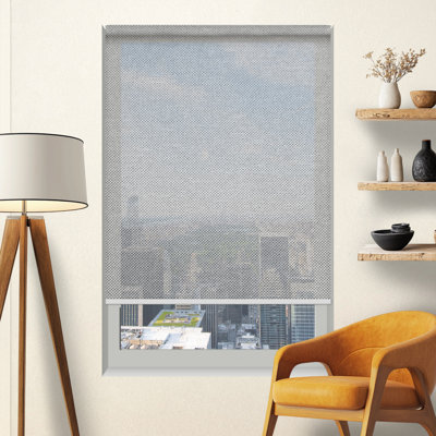 Luxurious 3% Solar Shade