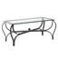 Table basse Samak