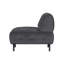 Velvet Slipper Chair-70880234