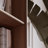 Collins 72" Freestanding Bookcase With Storage In Natural Walnut