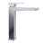 Lulani Boracay Single Hole Bathroom Faucet with Drain Assembly-50297506
