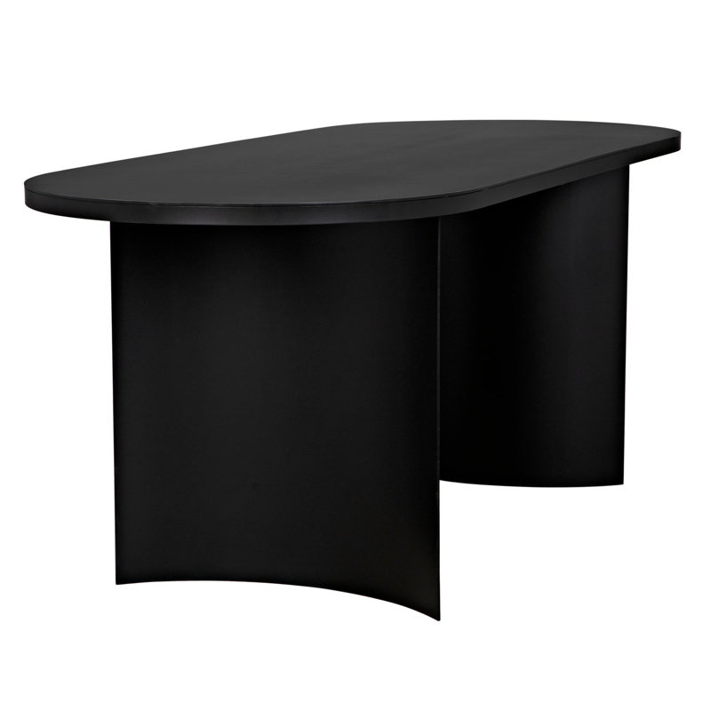 Concave Dining Table